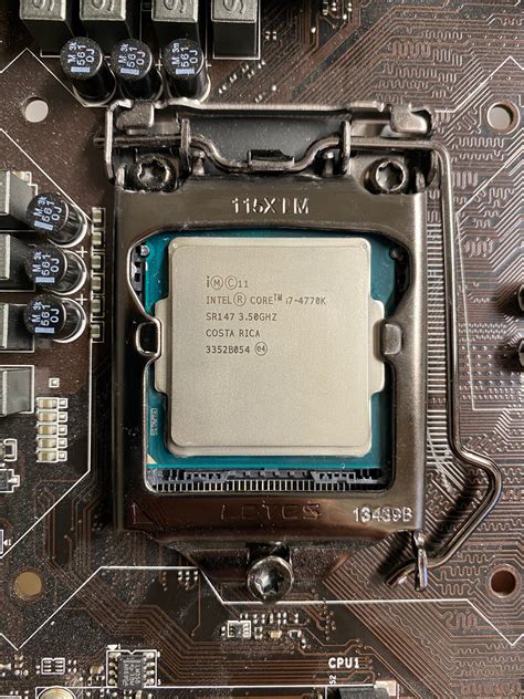 i74770k|Iba pa.